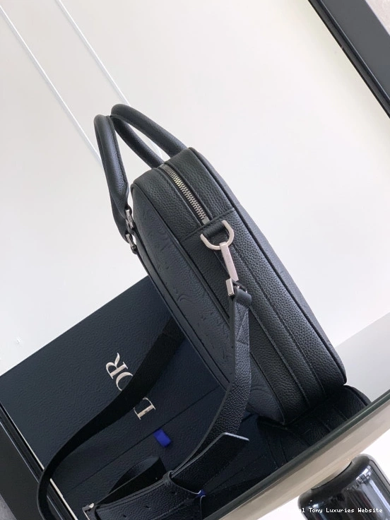 Tony Luxuries Briefcase diro bag-37*28*6CM 0810